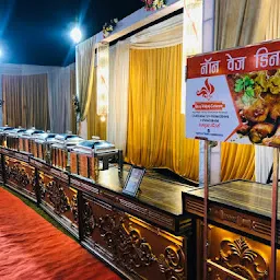 RamVriksh Caterers