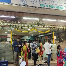 Ramya Foods