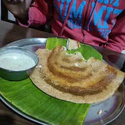 Ramyaa Restaurant
