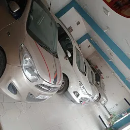 Rana Automobiles