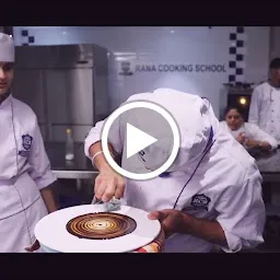 Rana Cooking School