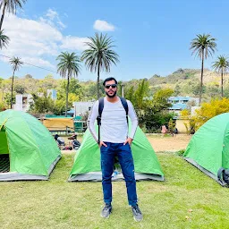 RANA EcoTours - Camping & Trekking