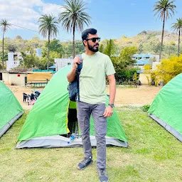 RANA EcoTours - Camping & Trekking
