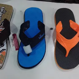 Rana footwear