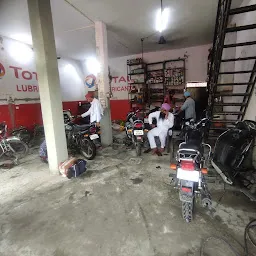 Rana Hero Honda Repair Centre