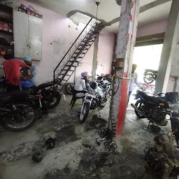 Rana Hero Honda Repair Centre