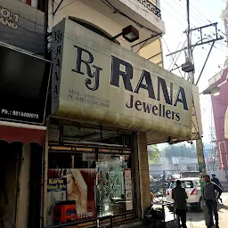 Rana Jewellers