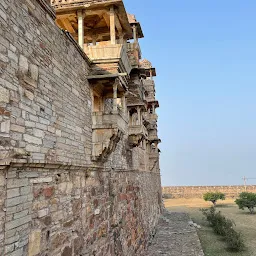 Rana Kumbha Palace