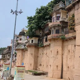 Rana Mahal Ghat
