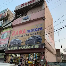 Rana Motors