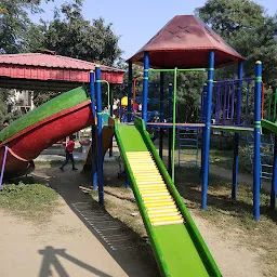 Rana Park, Sector-14