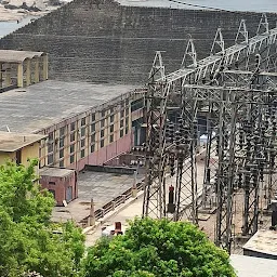 Rana Pratap hydrolic power plant