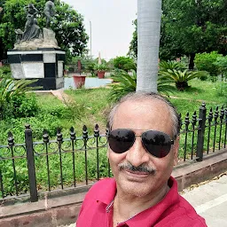 Rana Pratap Sagar Garden