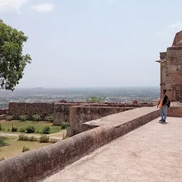 Rana Ratan Singh Palace