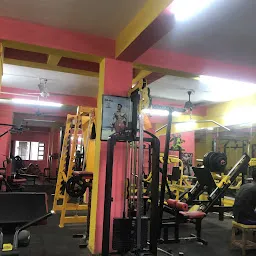 Rana's gym