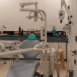 Ranade Dental & Oral Surgery Clinic
