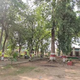 Ranapratap High School