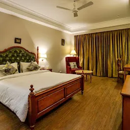 Ranbanka Heritage Resort Bhilwara