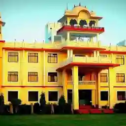 Ranbanka Heritage Resort Bhilwara