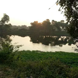 Rancharda Lake