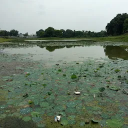 Rancharda Lake