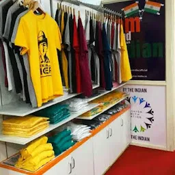 Ranchi Fashion Plaza