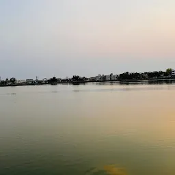 Ranchi Lake