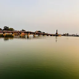 Ranchi Lake