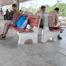 Ranchi railway bike and all parcel booking