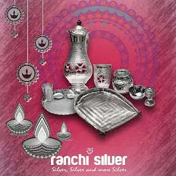 Ranchi Silver