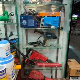 Ranchi Tools and Hardware