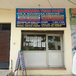 RANDHAWA TECH POINT