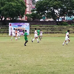 Rane Stadium Pune Maharastra