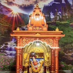 Rang Avadhoot Datt Temple
