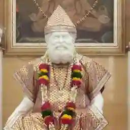 Rang Avadhoot Maharaj Mandir