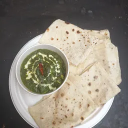 Rang De Basanti Dhaba- Hazra