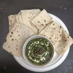 Rang De Basanti Dhaba- Hazra