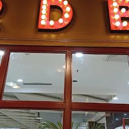 Rang De Basanti Dhaba - Diner, Diamond Plaza