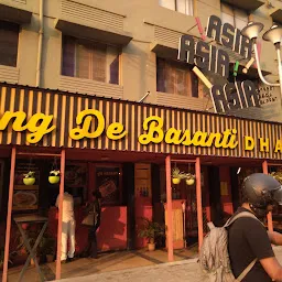 Rang De Basanti Dhaba