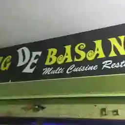 Rang De Basanti Restaurant