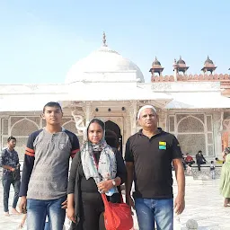 Rang Mahal Fatehpur Sikri