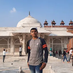 Rang Mahal Fatehpur Sikri