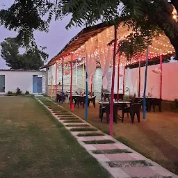 Rang Mahal Restaurant & Garden