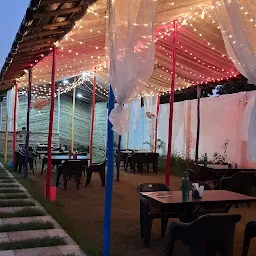 Rang Mahal Restaurant & Garden