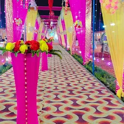 Rang Mahal (रंग महल) Marriage Lawn