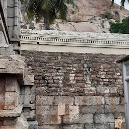 Ranga Ranga Gopuram (Tower)