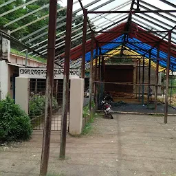 Rangabali Kumbha School