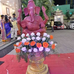 Rangalaya Kalyana Mandapam