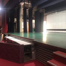 Rangasharda Auditorium