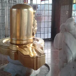 Rangbari Balaji Mandir